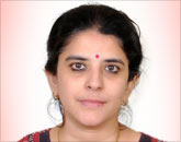 Lakshmi Venkataraman博士
