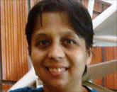 Namitha Kumar博士