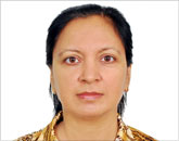 Sunita Chowdhary博士