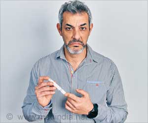 胰岛素抵抗使重大抑郁症的风险加倍